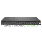 HPE Aruba JL709C 8360-12C v2 12x 100GB QSFP28 Back-to-Front Airflow Switch product image 1