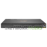 HPE Aruba JL709C 8360-12C v2 12x 100GB QSFP28 Back-to-Front Airflow Switch