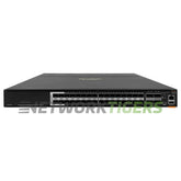 HPE JL717C Aruba CX 8360 v2 Series 8360-32Y4C Switch Base Unit product image 1