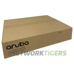 NEW HPE Aruba JL726B CX 6200F Series 48x 1GB RJ-45 4x 10GB SFP+ Switch