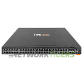HPE Aruba JL726B CX 6200F Series 48x 1GB RJ-45 4x 10GB SFP+ Switch product image 1