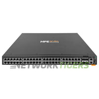 HPE Aruba JL726B CX 6200F Series 48x 1GB RJ-45 4x 10GB SFP+ Switch