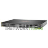 HPE Aruba JL727B 48x 1GB Class 4 PoE RJ-45 4x 10GB SFP+ Switch