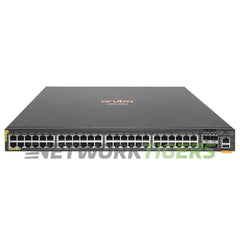 HPE Aruba JL727B 48x 1GB Class 4 PoE RJ-45 4x 10GB SFP+ Switch