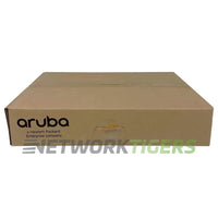 NEW HPE Aruba JL728B 48x 1GB Class 4 PoE RJ-45 4x 10GB SFP+ Switch