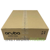 NEW HPE Aruba JL805A Instant On 12x 10GB RJ45 4x 10GB SFP+ Switch product image 1