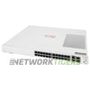 NEW HPE Aruba JL806A Instant On 24x 1GB RJ45 2x 10GB SFP+ 2x 10GB RJ45 Switch