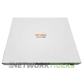 HPE Aruba JL807A Instant On 24x 1GB PoE RJ45 2x 10GB SFP+ 2x 10GB RJ45 Switch product image 1