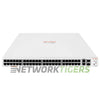 NEW HPE Aruba JL808A Instant On 48x 1GB RJ45 2x 10GB SFP+ 2x 10GB RJ45 Switch