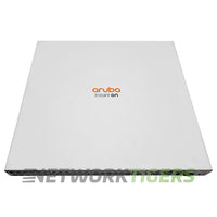 HPE Aruba JL809A Instant On 48x 1GB PoE RJ45 2x 10GB SFP+ 2x 10GB RJ45 Switch