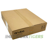 NEW HPE Aruba JL809A Instant On 48x 1GB PoE RJ45 2x SFP+ 2x 10GB RJ45 Switch product image 1