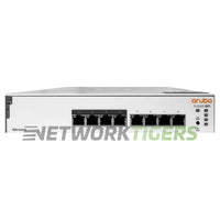 HPE Aruba JL811A Instant On 1830 Series 8x 1GB RJ45 (4x PoE) Switch