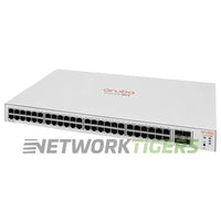 NEW HPE Aruba JL814A Instant On 1830 48x 1GB RJ45 4x 1GB SFP Switch