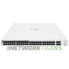 NEW HPE Aruba JL815A Instant On 1830 48x 1GB RJ45 (24x PoE) 4x 1GB SFP Switch