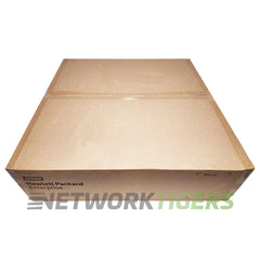 NEW HPE JL823A FlexNetwork 5140 EI Series 24x 1GB PoE+ RJ45 2x 10GB SFP+ Switch