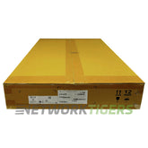 NEW HPE JL826A 16x 1GB SFP 8x 1GB Combo (SFP/RJ-45) 4x 10GB SFP+ Switch product image 1