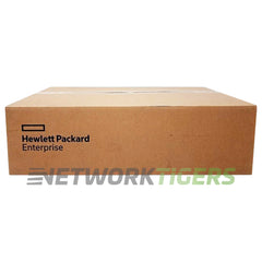 NEW HPE JL827A FlexNetwork 5140 EI Series 24x 1GB PoE+ RJ45 4x 10GB SFP+ Switch