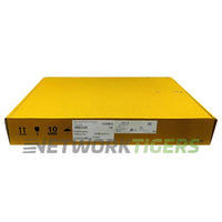 NEW HPE JL828A FlexNetwork 5140 EI Series 24x 1GB RJ45 4x 10GB SFP+ Switch