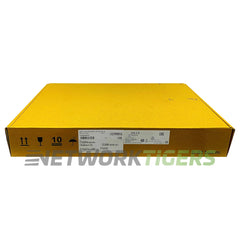 NEW HPE JL828A FlexNetwork 5140 EI Series 24x 1GB RJ45 4x 10GB SFP+ Switch