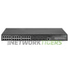 NEW HPE JL828A FlexNetwork 5140 EI Series 24x 1GB RJ45 4x 10GB SFP+ Switch