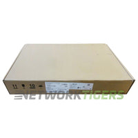 NEW HPE JL829A FlexNetwork 5140 EI Series 48x 1GB RJ45 4x 10GB SFP+ Switch