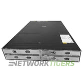 HPE JQ076A FlexFabric 5945 Series 4x Expansion Module Slots 2x 1GB SFP Switch product image 1