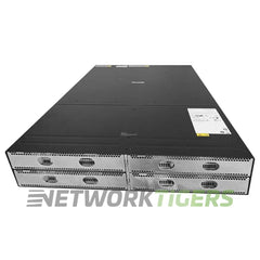 HPE JQ076A FlexFabric 5945 Series 4x Expansion Module Slots 2x 1GB SFP Switch