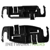 HPE Aruba JW045A 220 Series 2x Ceiling Rail Mount Kit V2