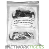 NEW HPE Aruba JW045A AP-220-MNT-C2 2x Ceiling Rail Mount Kit for 220 Series product image 1