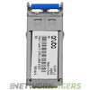 NEW HPE Aruba JW087A BASE-LX 1GB 1310nm SMF LC SFP Transceiver