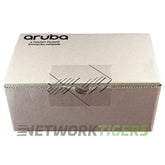 NEW HPE Aruba JW087A BASE-LX 1GB 1310nm SMF LC SFP Transceiver product image 1