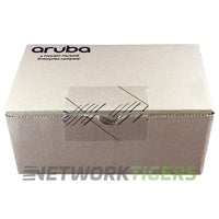 NEW HPE Aruba JW087A BASE-LX 1GB 1310nm SMF LC SFP Transceiver