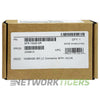 NEW HPE Aruba JW091A 10GB BASE-SR XCVR Optical SFP+ Transceiver