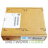 NEW HPE Aruba JW103A 5m 10GB SFP+ Direct Attach Copper Cable product image 1