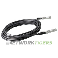 HPE Aruba JW104A 7m 10GB SFP+ Direct Attach Copper Twinax Cable