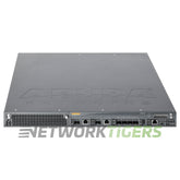 HPE Aruba JW760A 7240 (US) 4x 10GB SFP+ 2x 1GB Combo Wireless Controller product image 1