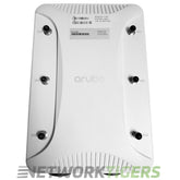 HPE Aruba JZ153A AP-318 (US) 802.11n/ac Dual 2x2:2/4x4:4 Radio Ruggedized WAP product image 1