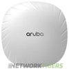 HPE Aruba JZ356A AP-555 (RW) Dual Radio 802.11ax WiFI 6 4x4 MU-MIMO OFDMA WAP