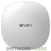 HPE Aruba JZ356A AP-555 (RW) Dual Radio 802.11ax WiFI 6 4x4 MU-MIMO OFDMA WAP product image 1
