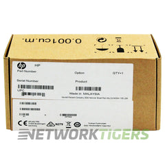 NEW HPE P07640-B21 DDR4-3200 CAS-22-22-22 Smart 16GB Single Rank x4 Serv Memory