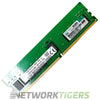 NEW HPE P19041-B21 DDR4-2933 CAS-21-21-21 Smart 16GB Single Rank x4 Serv. Memory