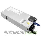 Arista PWR‑500‑DC‑R 7060 Series 500W DC B-F Air (Blue) Switch Power Supply product image 1
