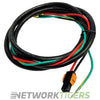 NEW HPE Q0H80A 48VDC 2.85m Power Cord