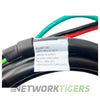 NEW HPE Q0H80A 48VDC 2.85m Power Cord