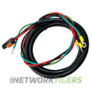 NEW HPE Q0H80A 48VDC 2.85m Power Cord
