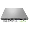 HPE Q0U58B SN6600B 48x 32 Gigabit Fibre Channel SFP+ (24x Active) SAN Switch