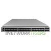 HPE Q0U58B SN6600B 48x 32 Gigabit Fibre Channel SFP+ (24x Active) SAN Switch