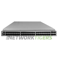 HPE Q0U58B SN6600B 48x 32 Gigabit Fibre Channel SFP+ (24x Active) SAN Switch