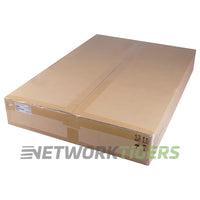 NEW HPE Q2F21A SN2700M M-Series 32x 100 Gigabit QSFP28 SAN Switch