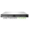 NEW HPE Q2F21A SN2700M M-Series 32x 100 Gigabit QSFP28 SAN Switch